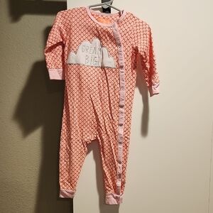 Joules Girls 9 To 12 Month One Piece